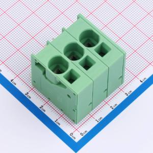 KF205RA-10.0-3P商品缩略图