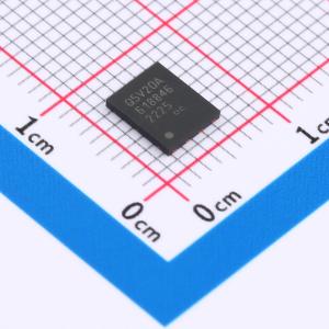 FM25V20A-DGQ商品缩略图