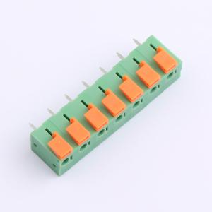 KF142V-7.62-7P商品缩略图