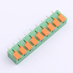 KF142V-7.62-9P商品缩略图