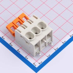 KF206A-7.5-3P商品缩略图