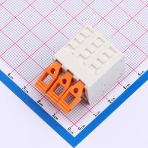 KF206B-7.5-3P商品缩略图