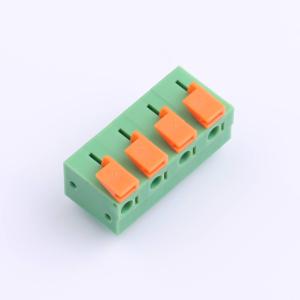 KF142R-7.62-4P商品缩略图