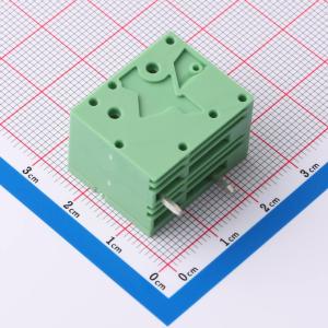 KF205RA-7.5-2P商品缩略图