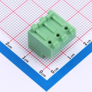 KF233B-5.0-3P商品缩略图