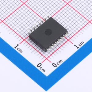 S25FL128SAGMFIG01商品缩略图