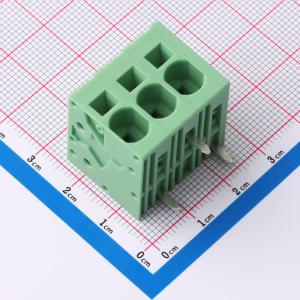 KF205RA-7.5-3P商品缩略图