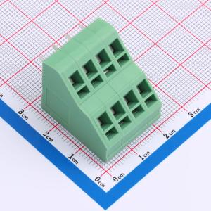 KFM736A-5.08-2*4P商品缩略图