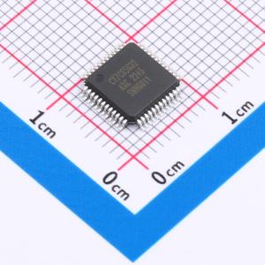 CY7C65632-48AXCT商品缩略图