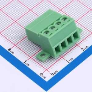 KF2EDGRKF-3.81-4P商品缩略图