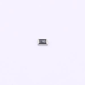 RT0805FRE0727RL商品缩略图