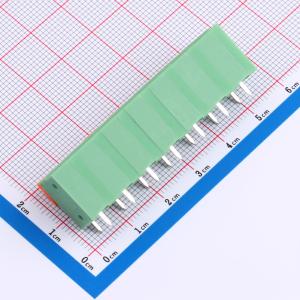 KF142V-7.62-7P商品缩略图