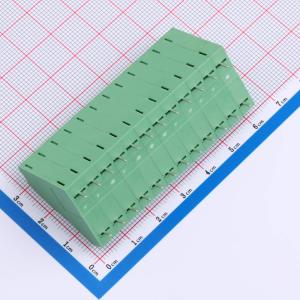 KFM736B-5.08-2*12P商品缩略图