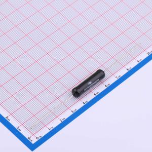 厚膜电阻 50MΩ ±1% 1.2W