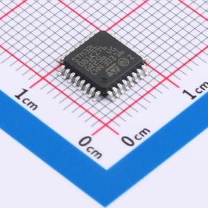 STM32L081KZT6商品缩略图