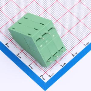 KFM736A-5.08-2*3P商品缩略图