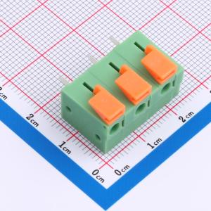 KF142V-7.62-3P商品缩略图