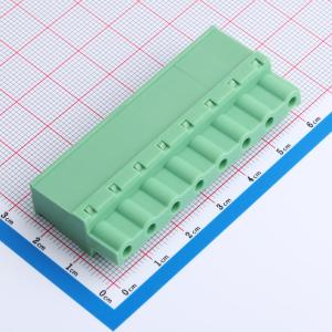 KF2EDGKA-7.62-8P商品缩略图