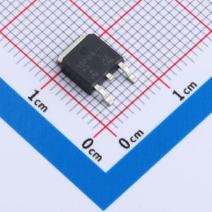1个P沟道 耐压:60V 电流:35A