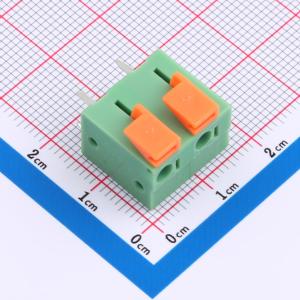 KF142V-7.62-2P商品缩略图