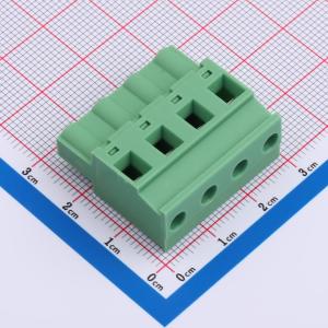 KF2EDGKB-7.5-4P商品缩略图