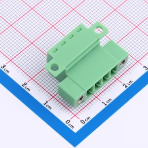 KF2EDGRKPF-3.81-4P商品缩略图
