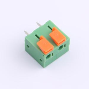 KF142V-7.62-2P商品缩略图