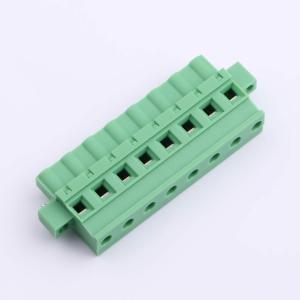 KF2EDGKBM-7.62-8P商品缩略图