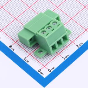 KF2EDGRKPF-3.81-3P商品缩略图