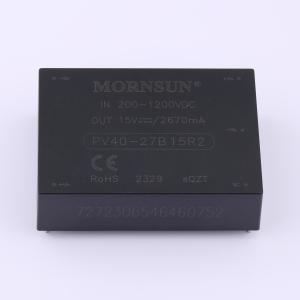 PV40-27B15R2商品缩略图