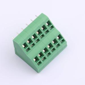 KFM736A-5.08-2*6P商品缩略图