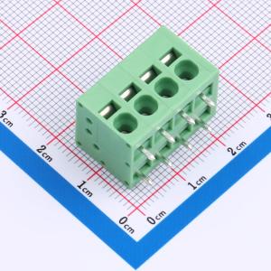 KF205R-5.0-4P商品缩略图
