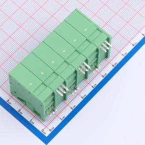 KF205RA-10.0-6P商品缩略图