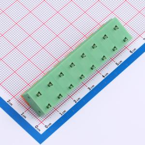 KF142R-7.62-8P商品缩略图