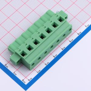 KF2EDGKBM-7.5-7P商品缩略图