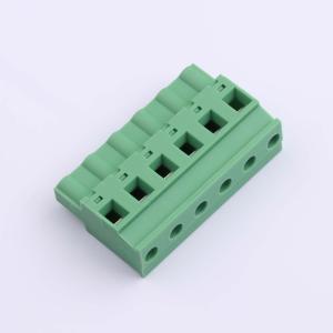 KF2EDGKB-7.5-6P商品缩略图