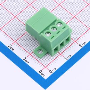 KF2EDGRKF-3.81-3P商品缩略图