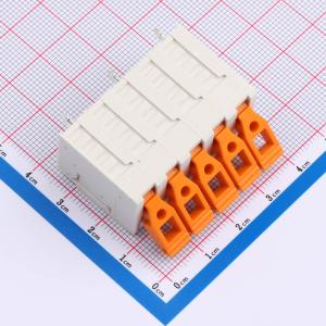 KF206A-7.5-5P商品缩略图