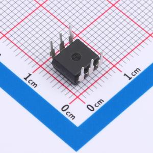 MOC3061D商品缩略图