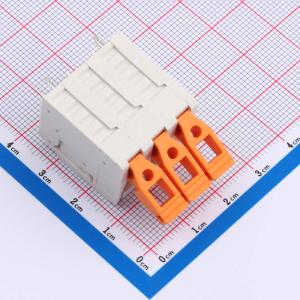 KF206A-7.5-3P商品缩略图