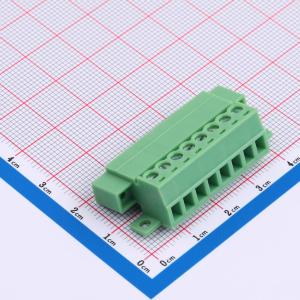 KF2EDGRKPF-3.81-8P商品缩略图