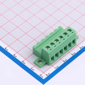 KF2EDGRKF-5.08-6P商品缩略图