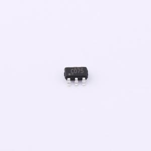 SN74LVC2G07DBVR(UMW)商品缩略图