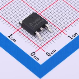 AP30N04K商品缩略图