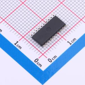 SN74AHCT245NSR商品缩略图