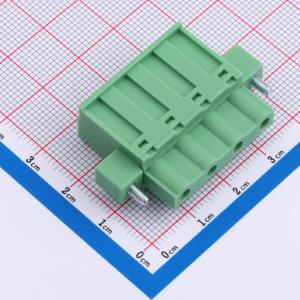 KF2EDGKAM-7.5-4P商品缩略图