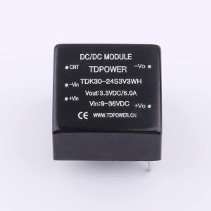 TDK30-24S3V3WH商品缩略图