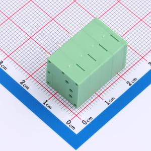 KF205R-5.0-4P商品缩略图