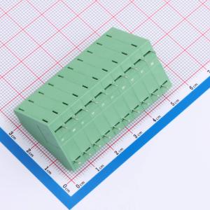 KFM736A-5.08-2*10P商品缩略图