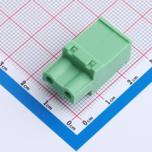 KF2EDGKA-7.62-2P商品缩略图